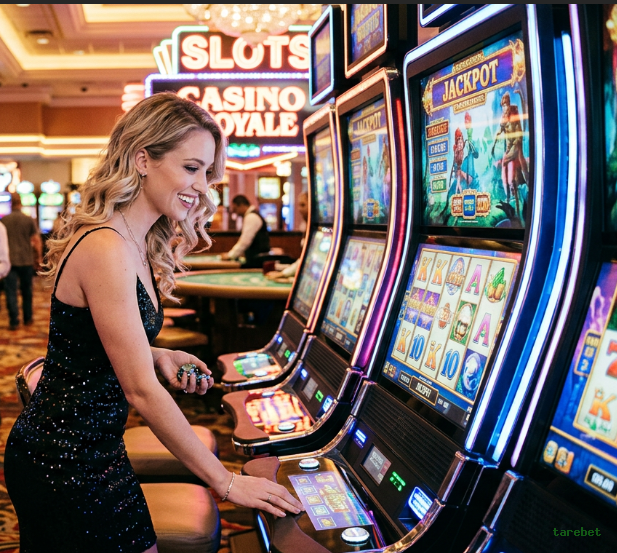 tarebet app de jogo para jogadores brasileiros