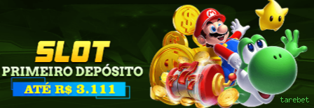 Cassino ao vivo tarebet dealers