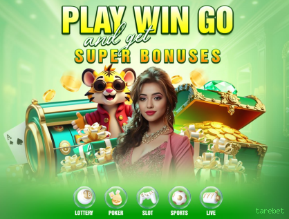 Cassino tarebet app mobile
