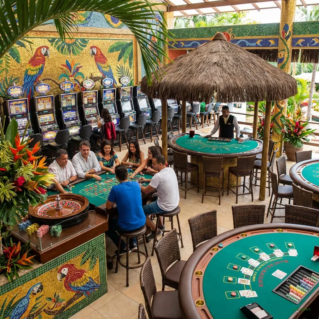 tarebet app de jogo para jogadores brasileiros