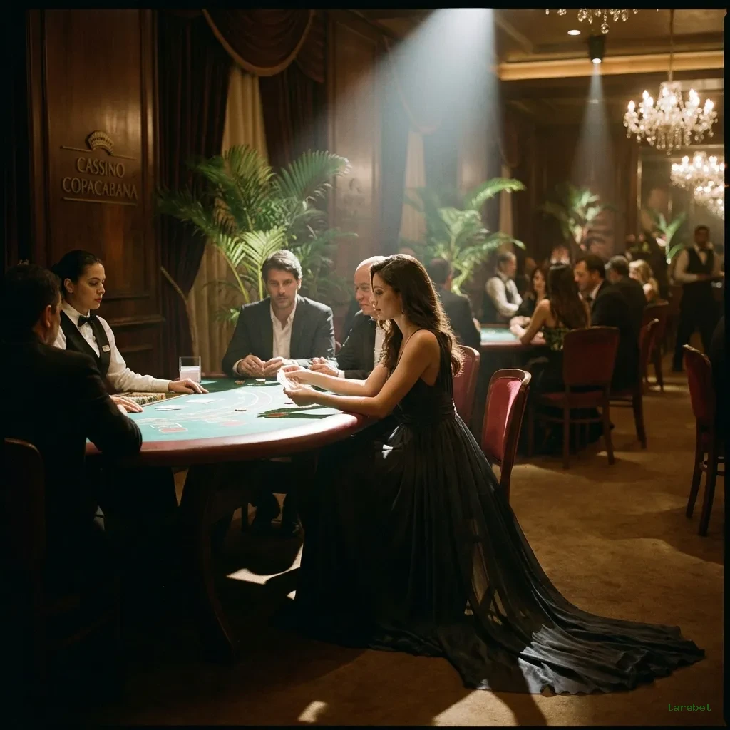 Controles de paJogonto e BRL em tarebet