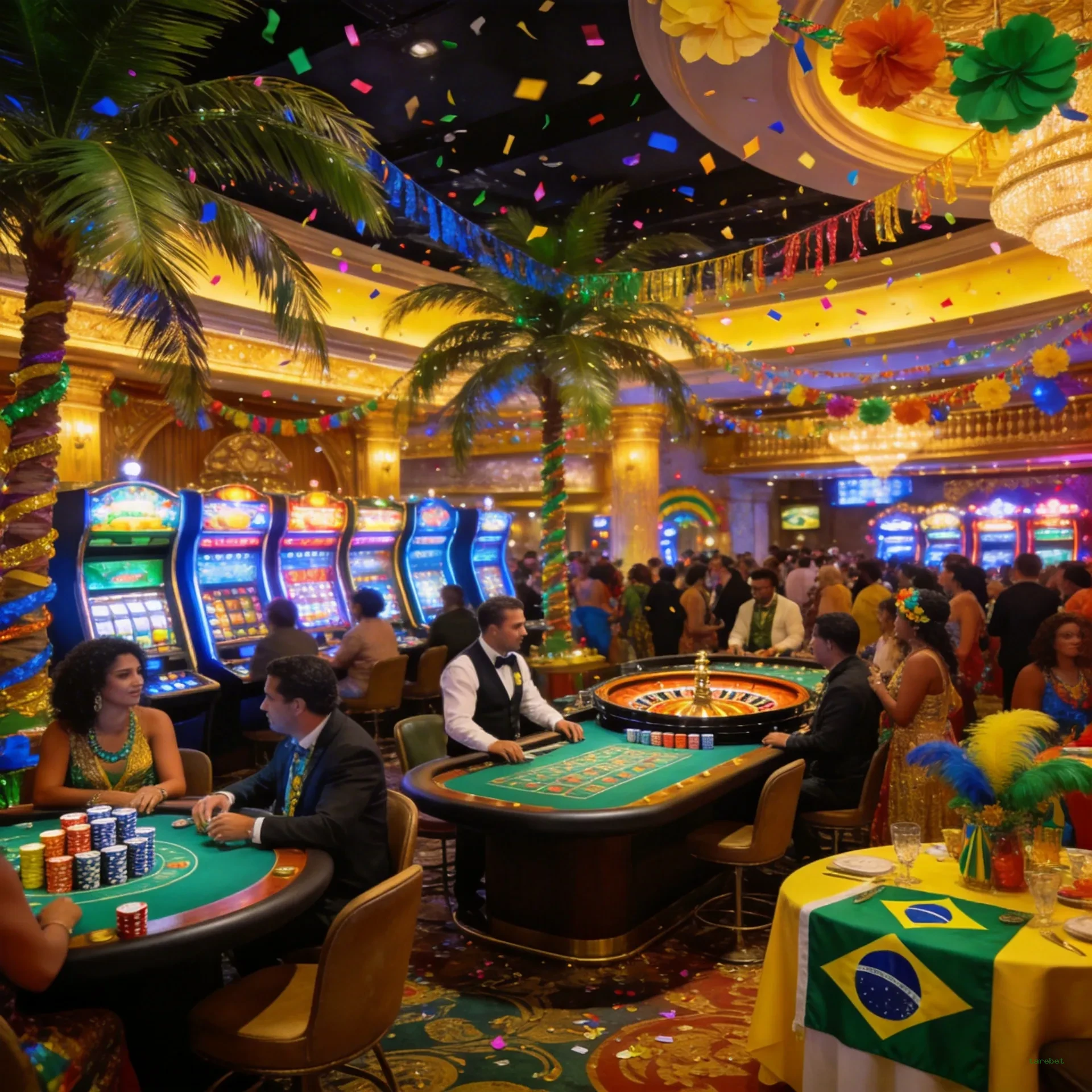 Lista de jogos para tarebet Brasil section