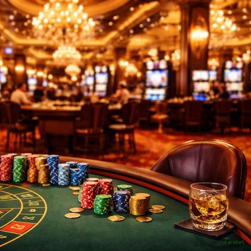 Controles de paJogonto e BRL em tarebet